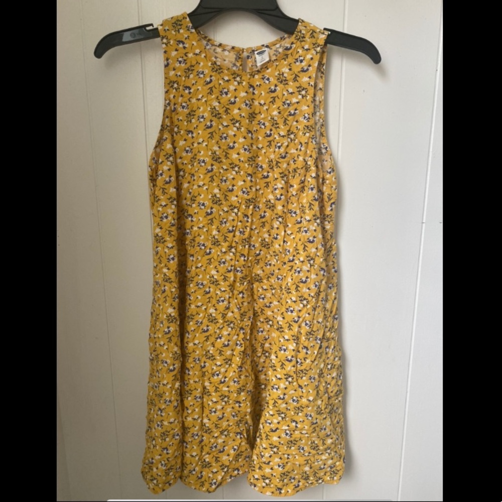 Old navy dress